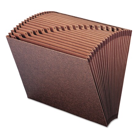 Smead Expandable File A-Z 12 x 10", 21 Pocket 70425